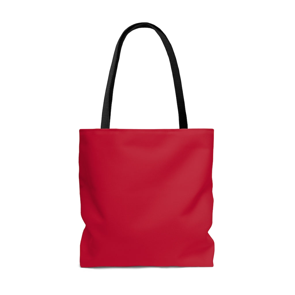 Buffalo Tote Bag 2