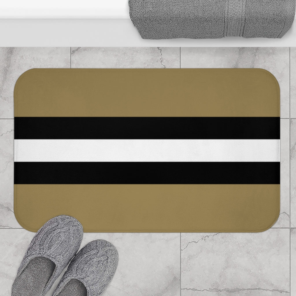 New Orleans Bath Mat 4