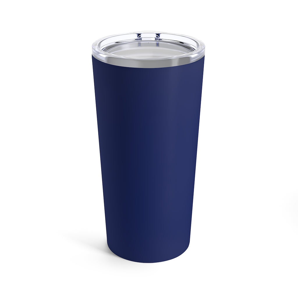 New York G Tumbler 20oz 1