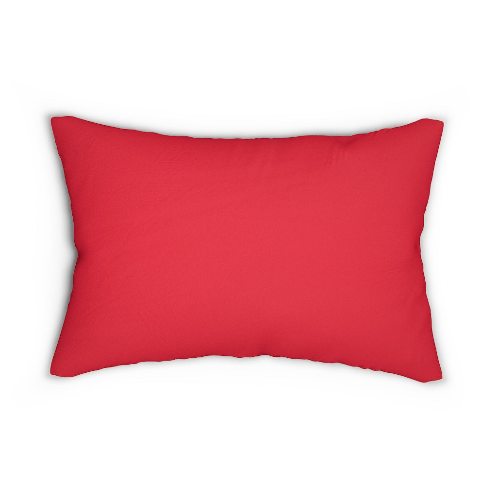 Kansas City Lumbar Pillow 1