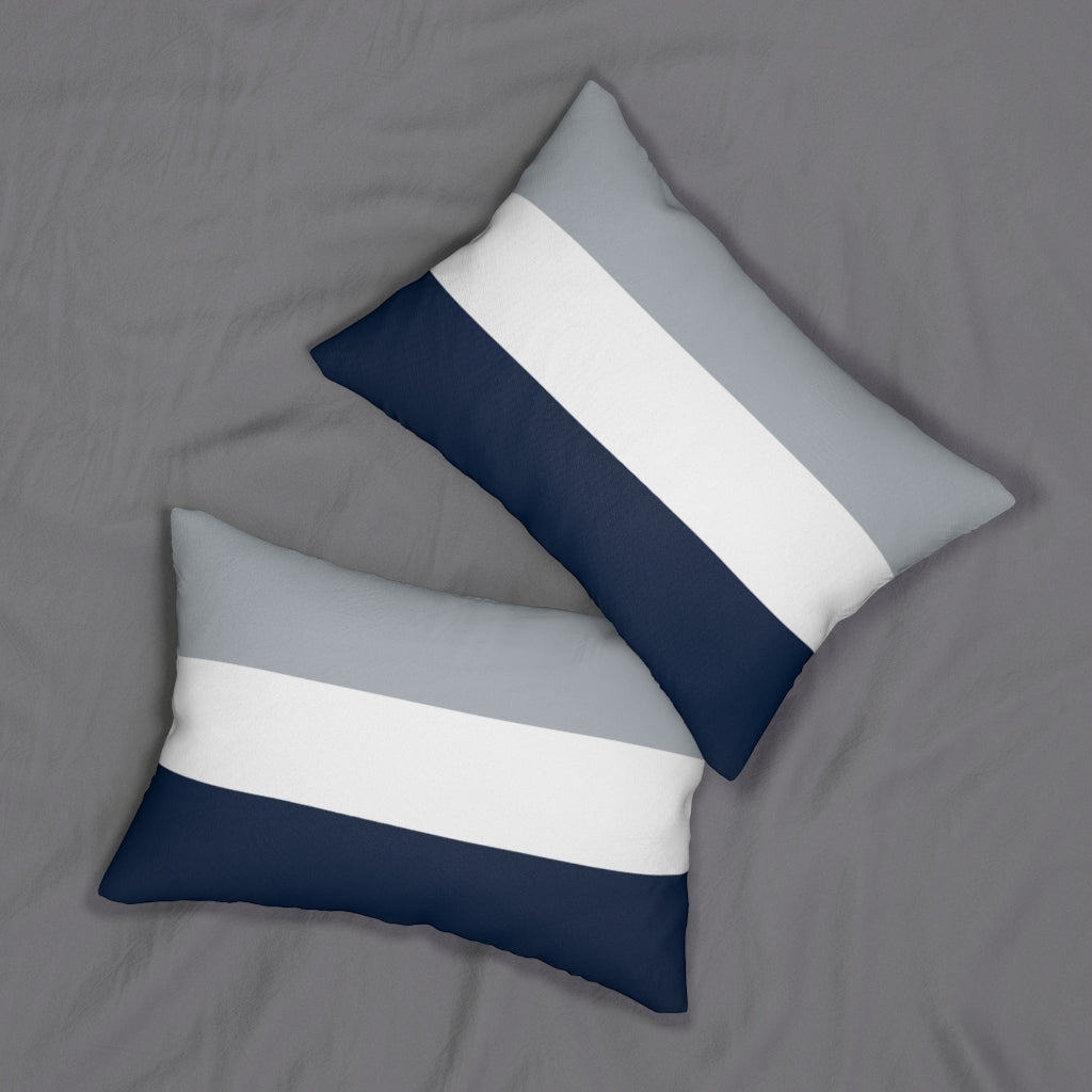 Dallas Lumbar Pillow 3