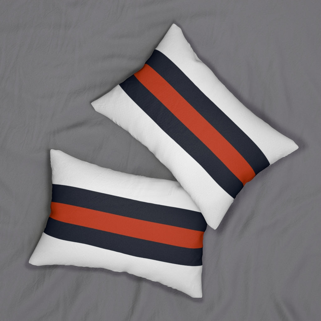 Chicago Lumbar Pillow 4