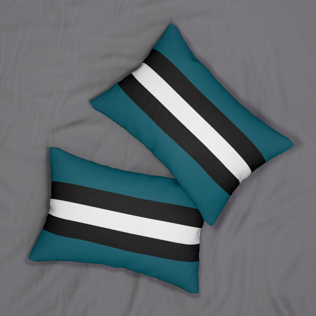 Jacksonville Lumbar Pillow 4