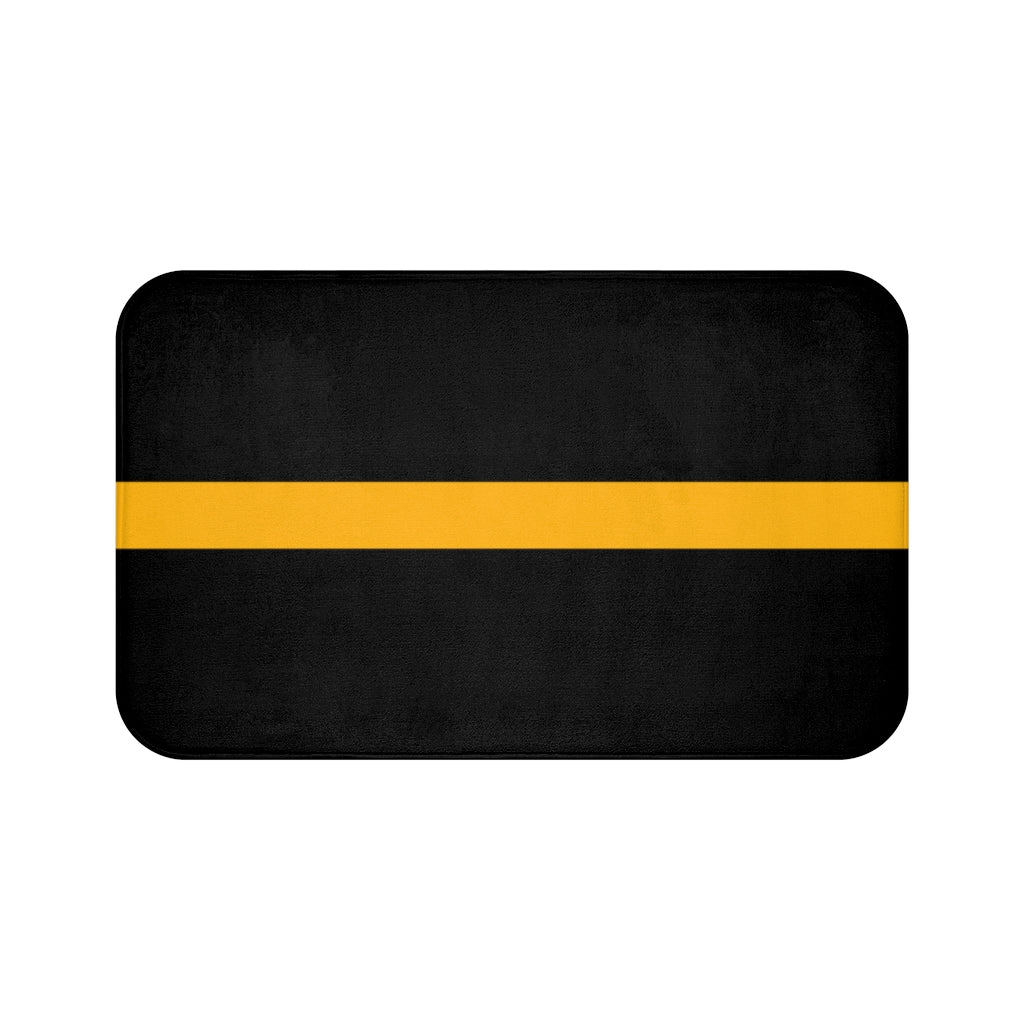 Pittsburgh Bath Mat 4