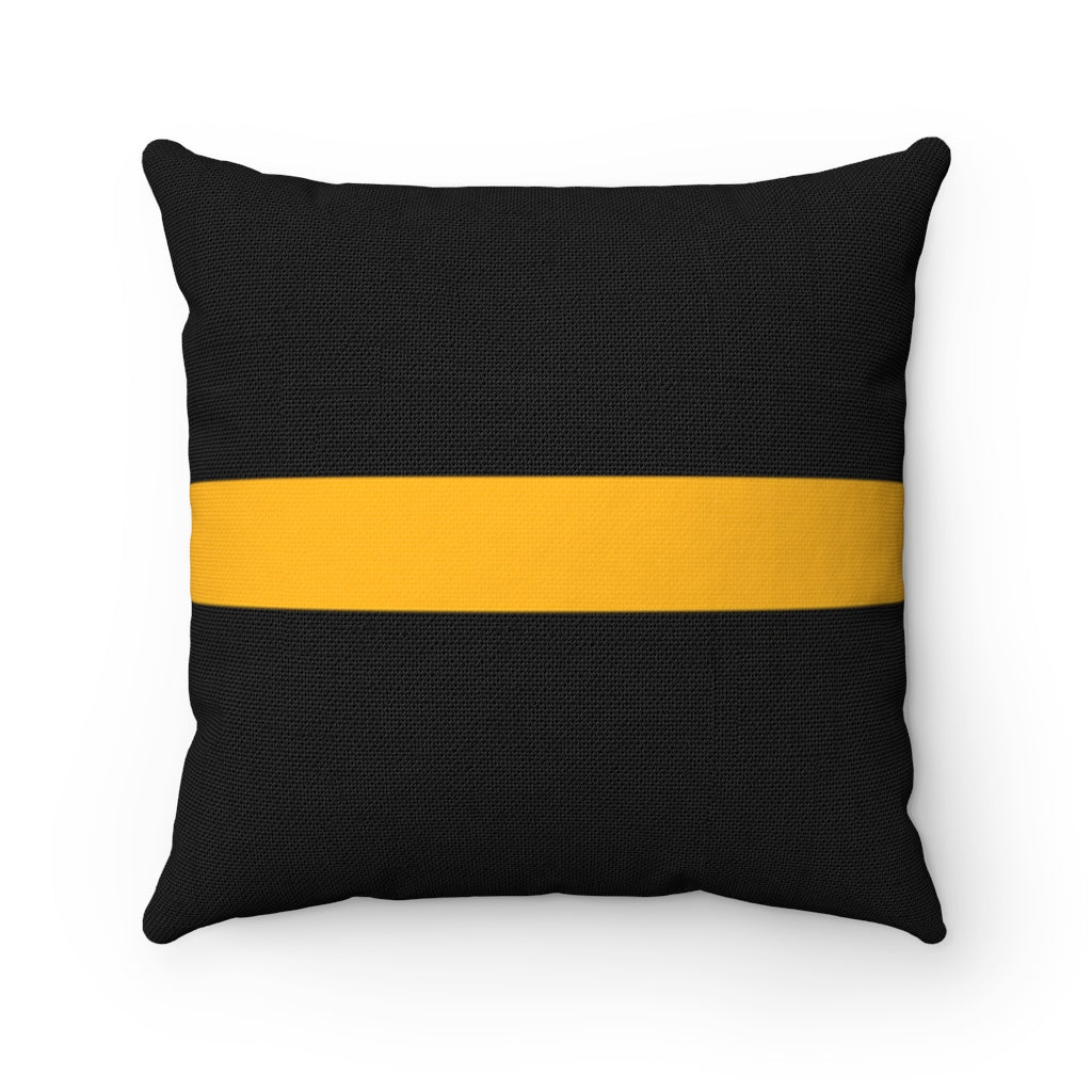 Pittsburgh Pillow 4