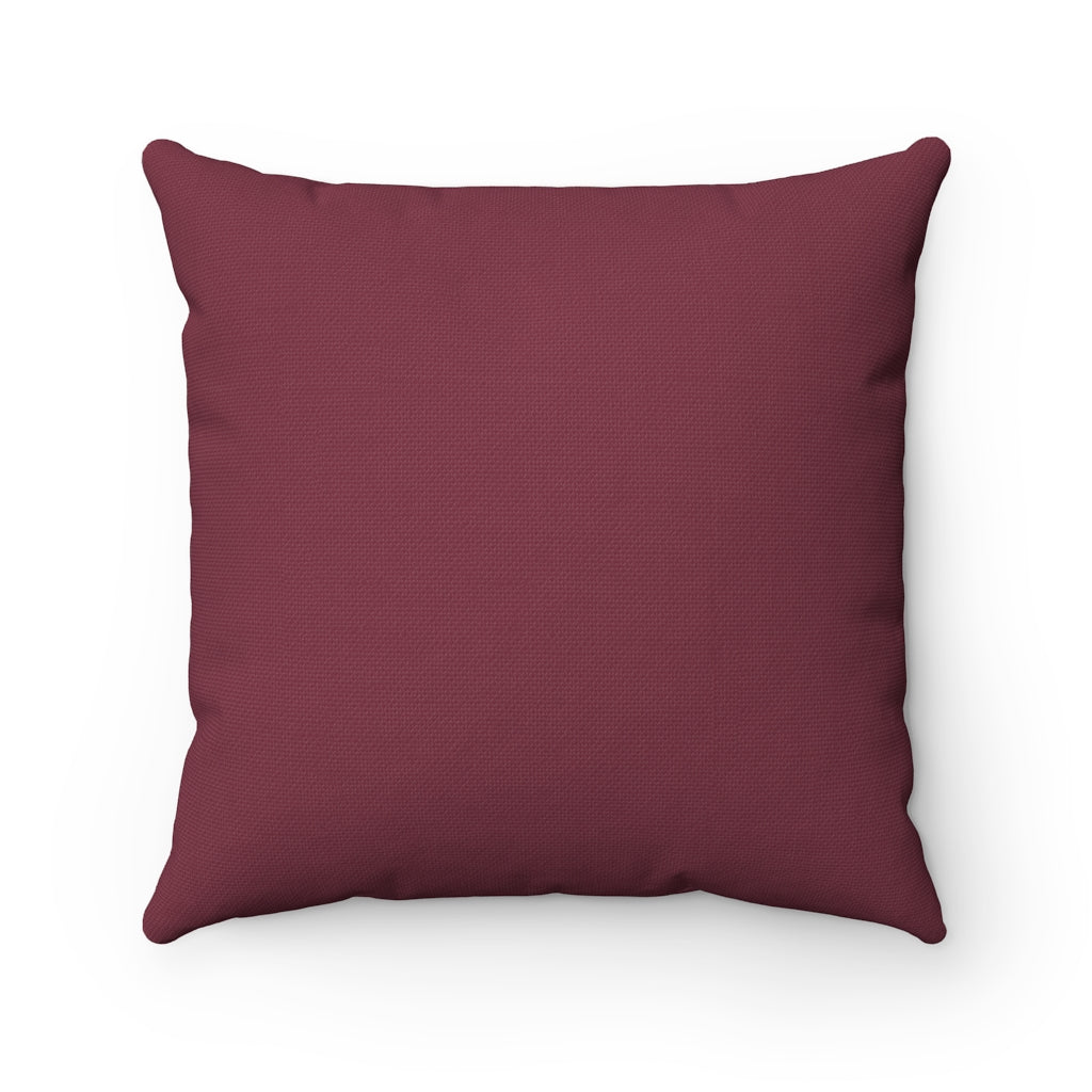 Washington Pillow 1