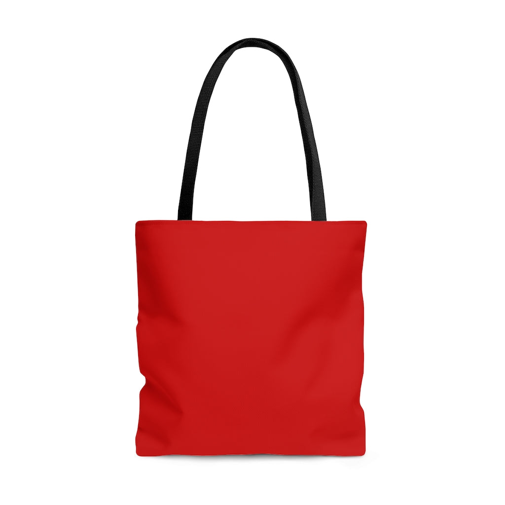 Tampa Bay Tote Bag 1