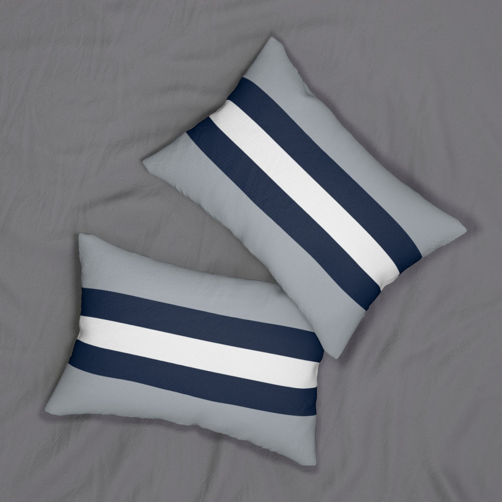 Dallas Lumbar Pillow 4