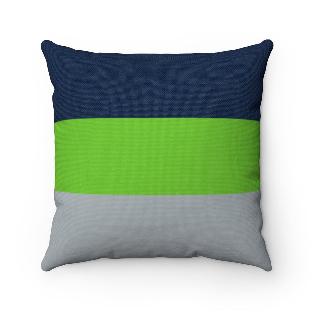 Seattle Pillow 3