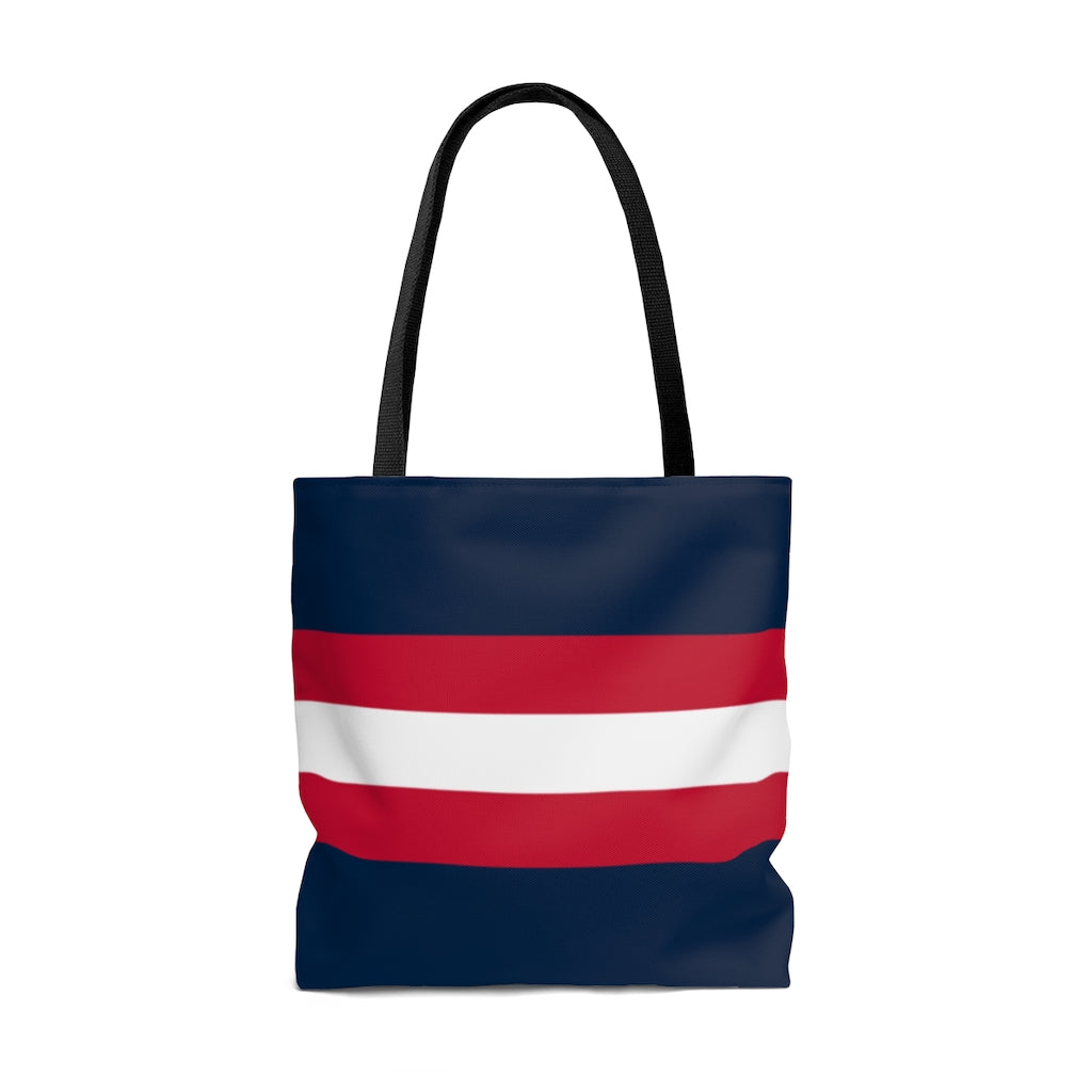 New England Tote Bag 4