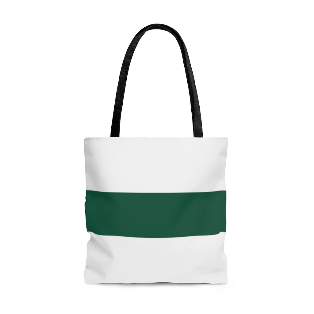 New York J Tote Bag 4