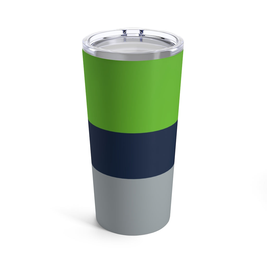 Seattle Tumbler 20oz 4