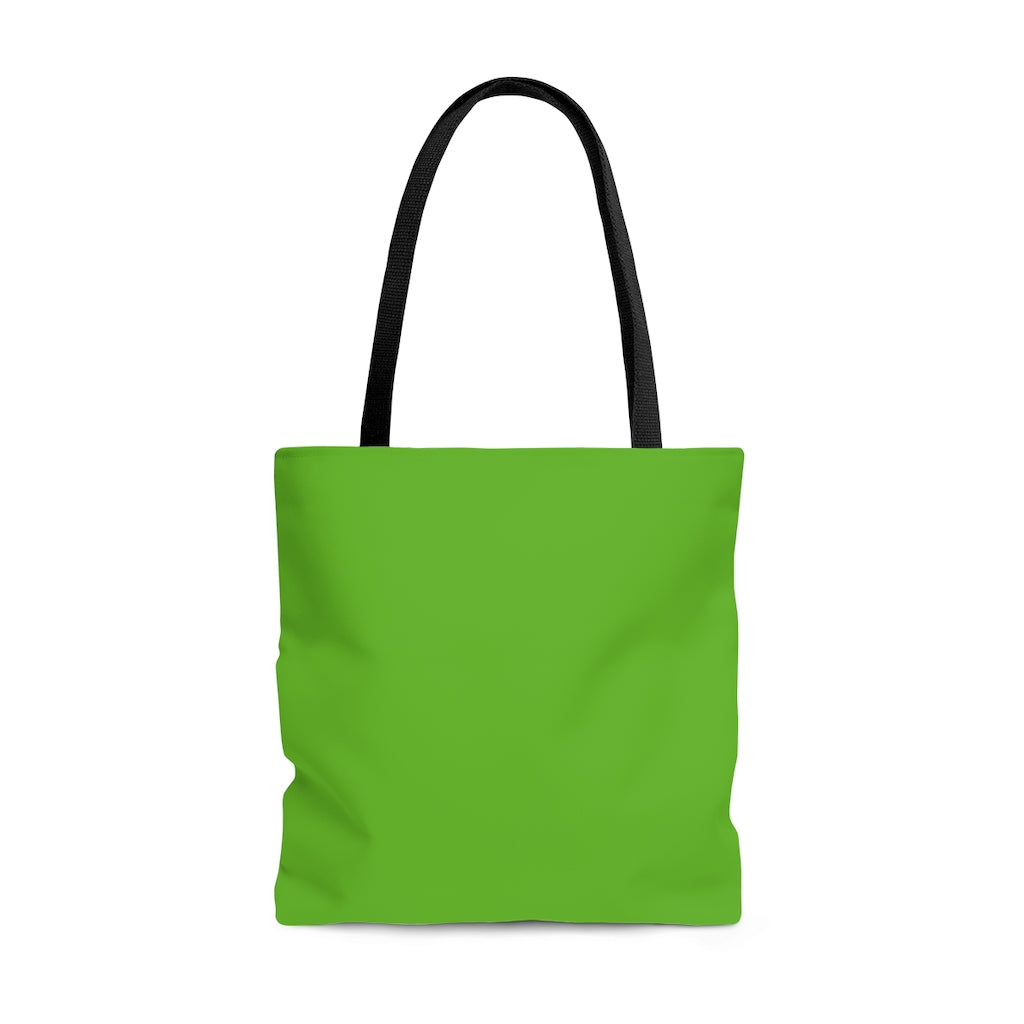 Seattle Tote Bag 2