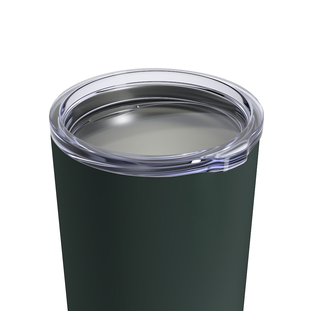 Green Bay Tumbler 10oz 1