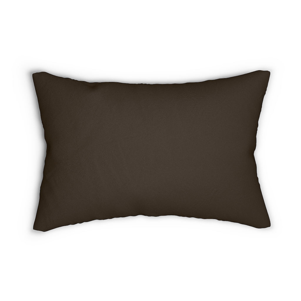 Cleveland Lumbar Pillow 1