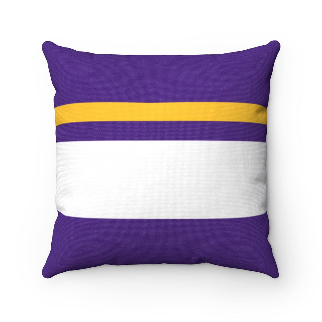 Minnesota Pillow 4