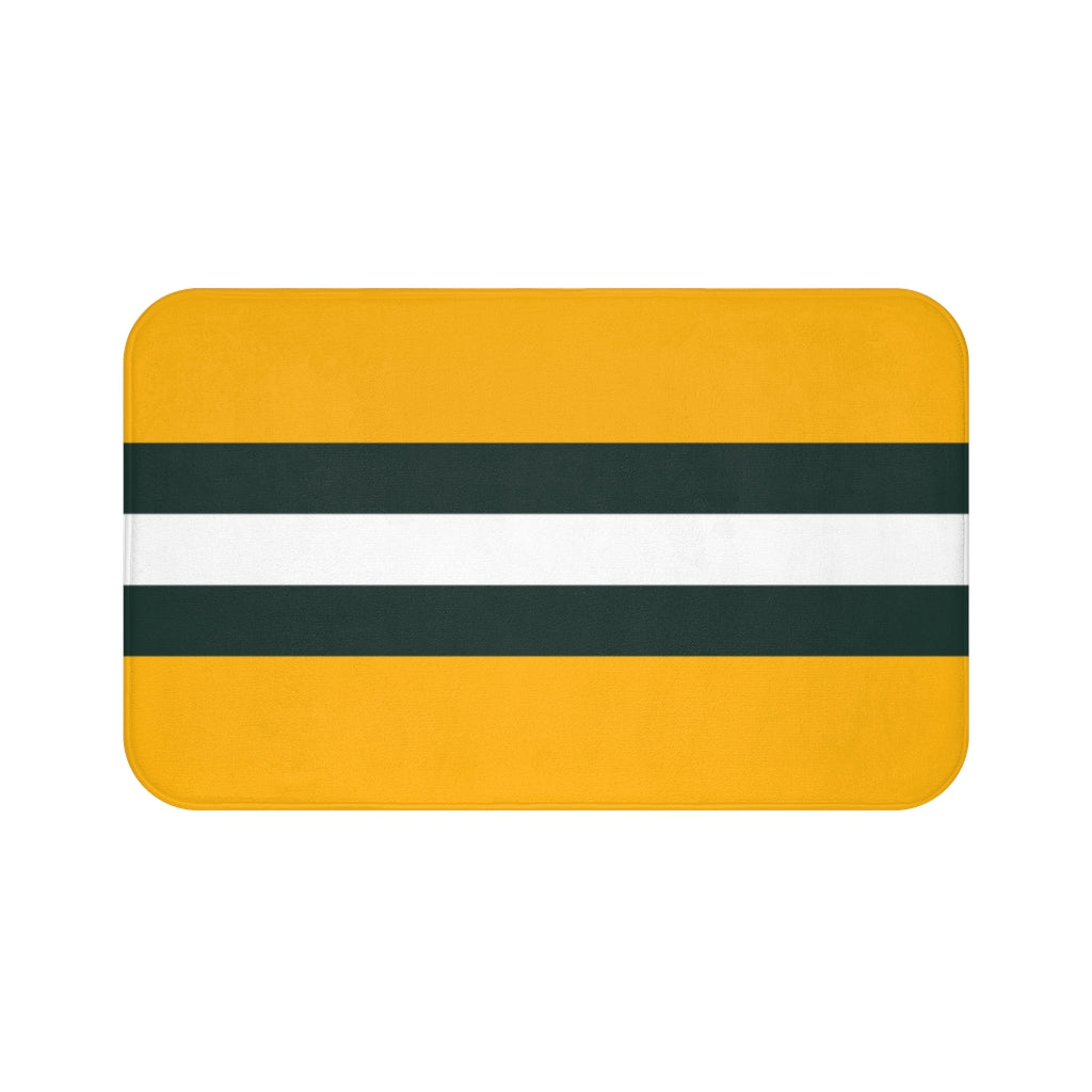 Green Bay Bath Mat 4