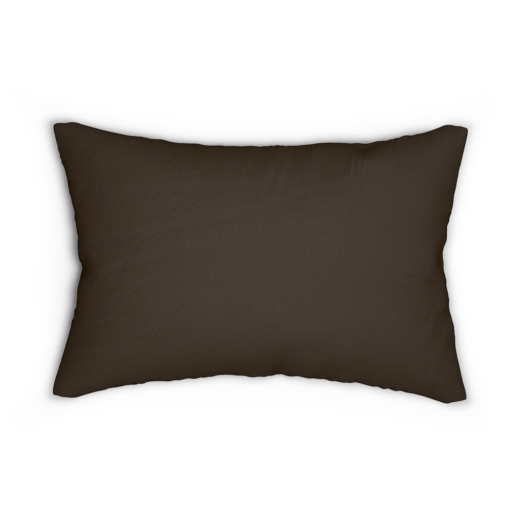 Cleveland Lumbar Pillow 1