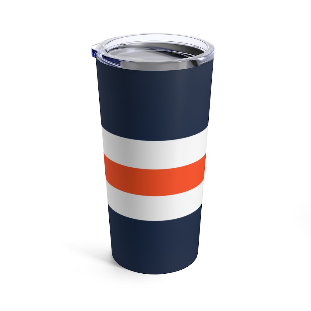 Denver Tumbler 20oz 4