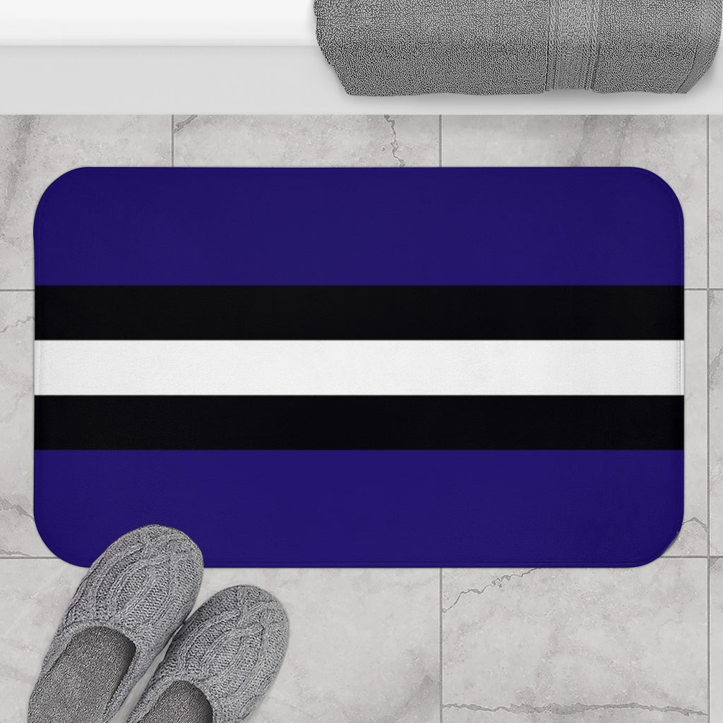 Baltimore Bath Mat 4