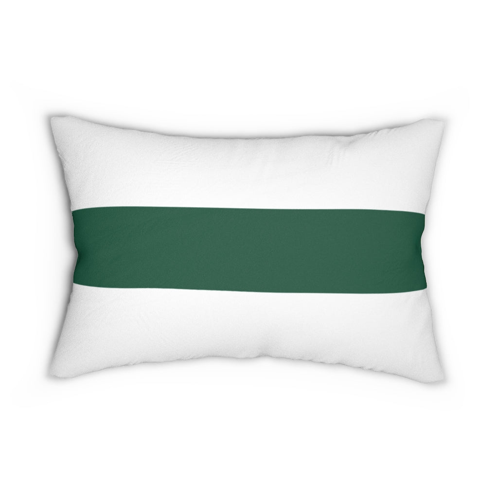 New York J Lumbar Pillow 4