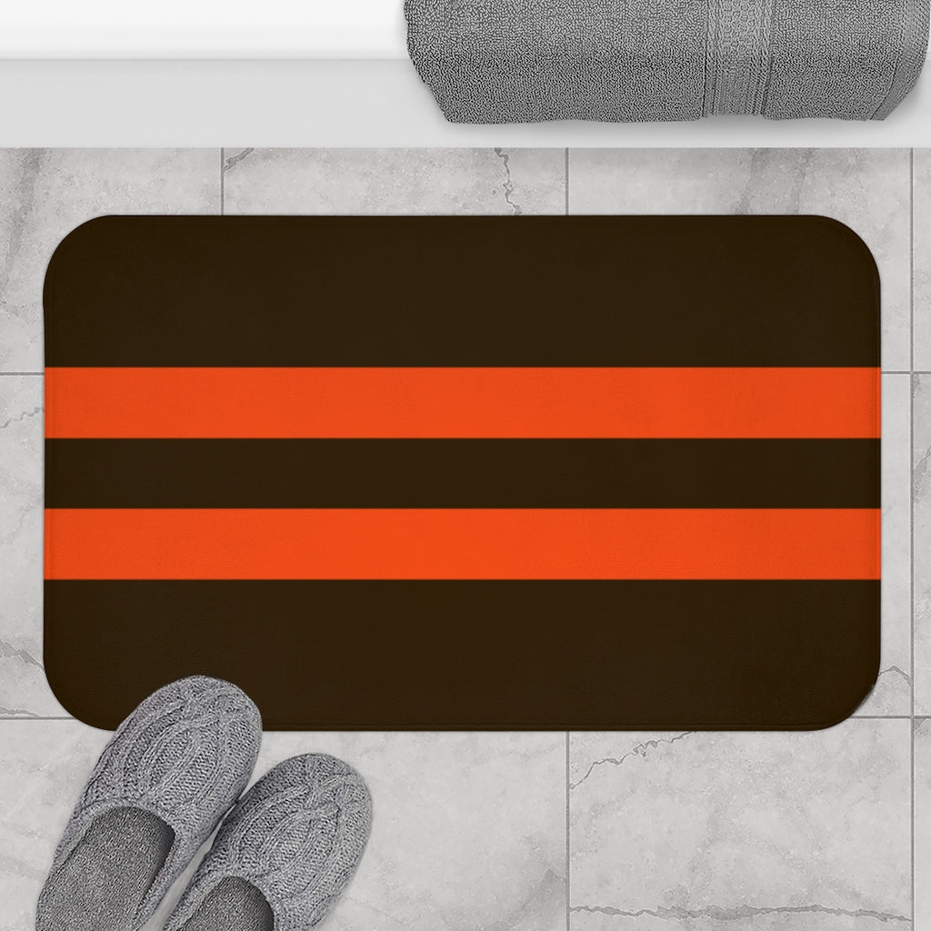 Cleveland Bath Mat 4