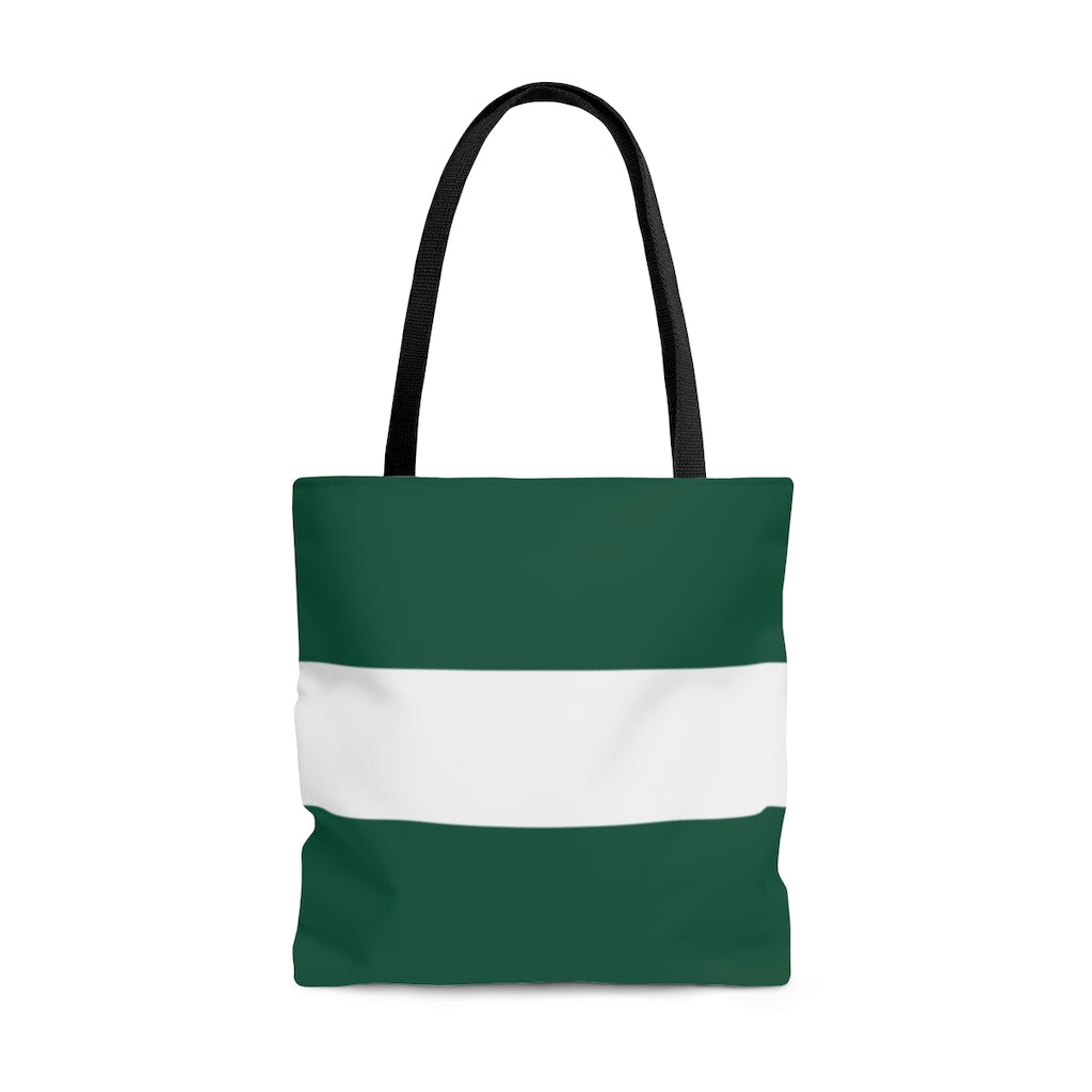 New York J Tote Bag 3