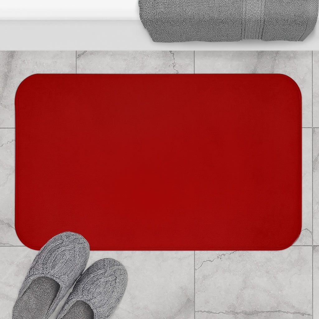 San Francisco Bath Mat 1