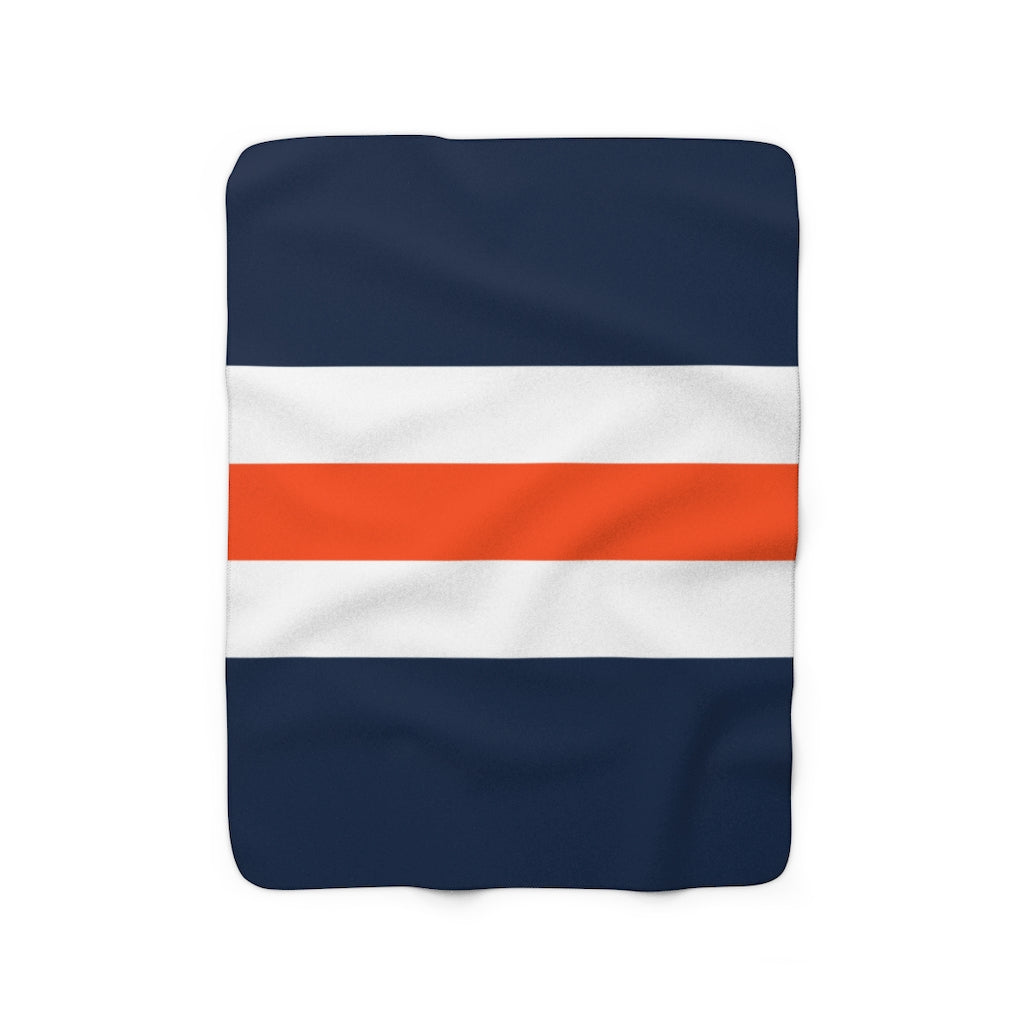 Denver Sherpa Blanket 4