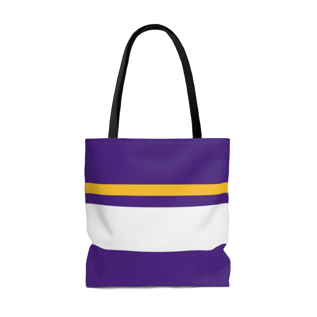 Minnesota Tote Bag 4