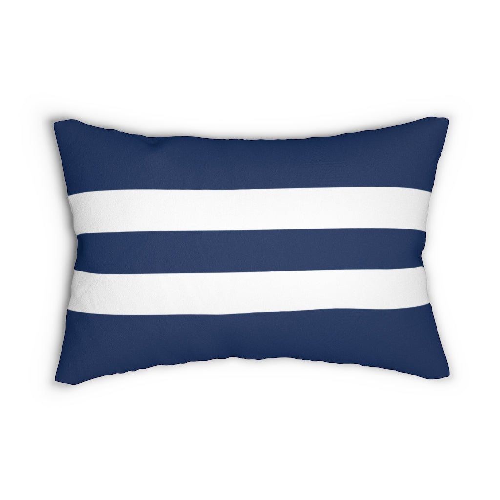 Indianapolis Lumbar Pillow 3