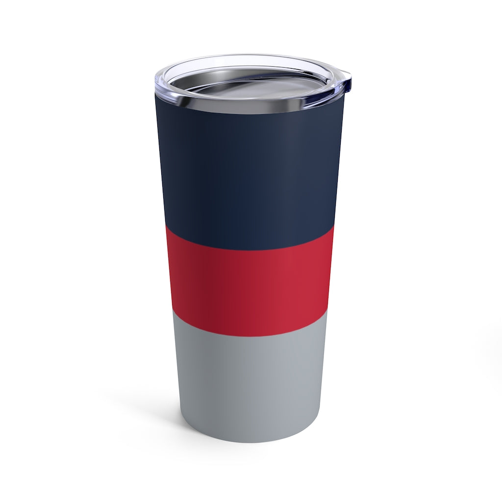 New England Tumbler 20oz 3