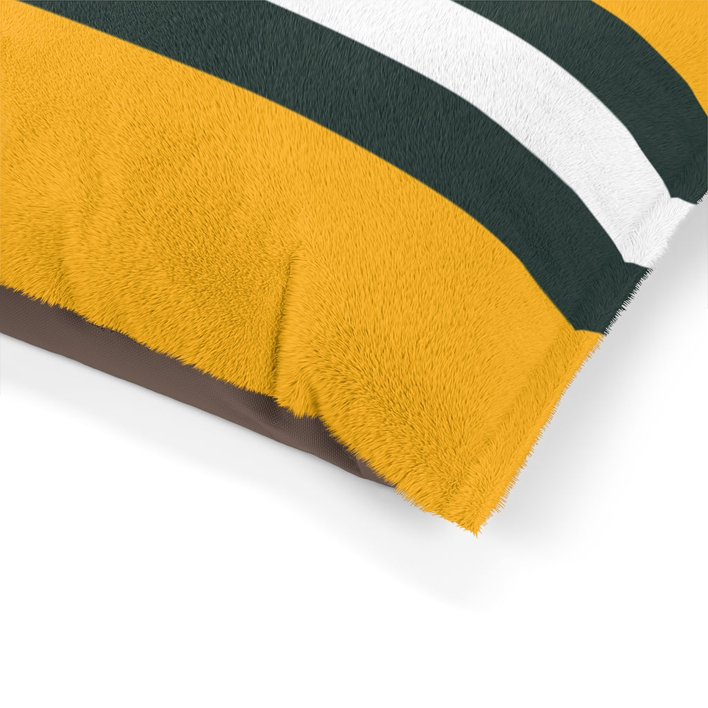 Green Bay Pet Bed 4